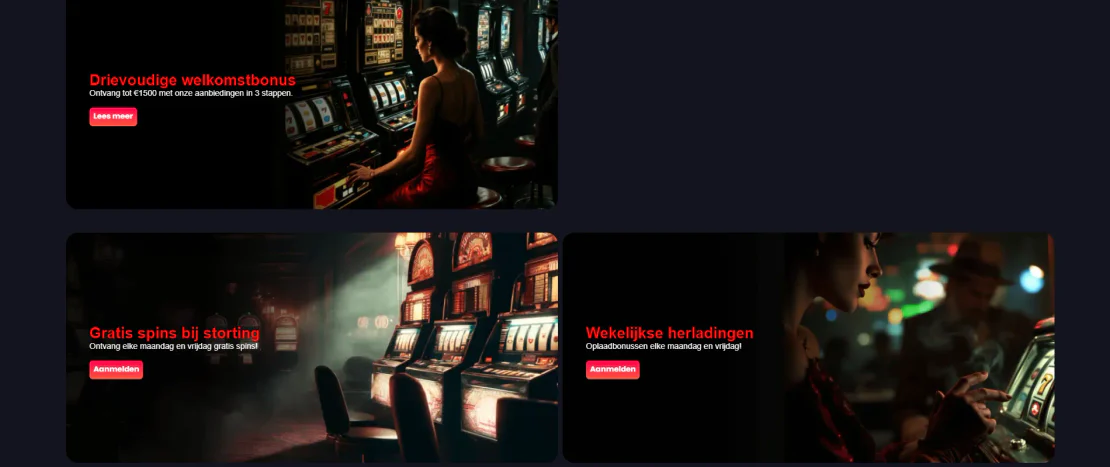 incognitocasino bonus